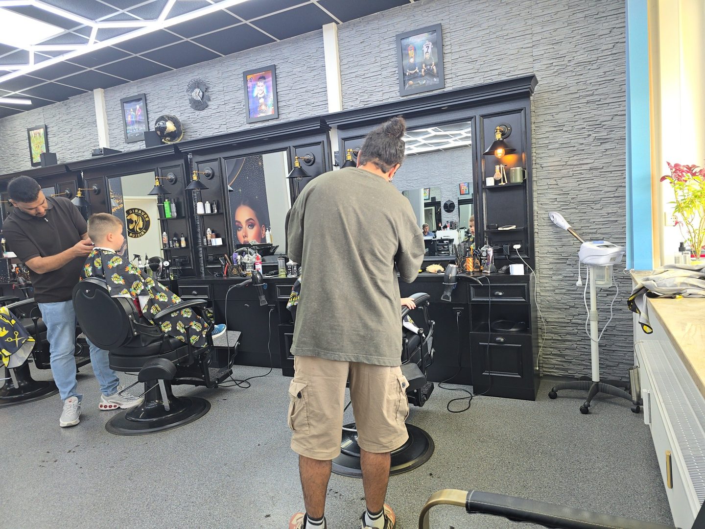 Bavaria Style Friseur