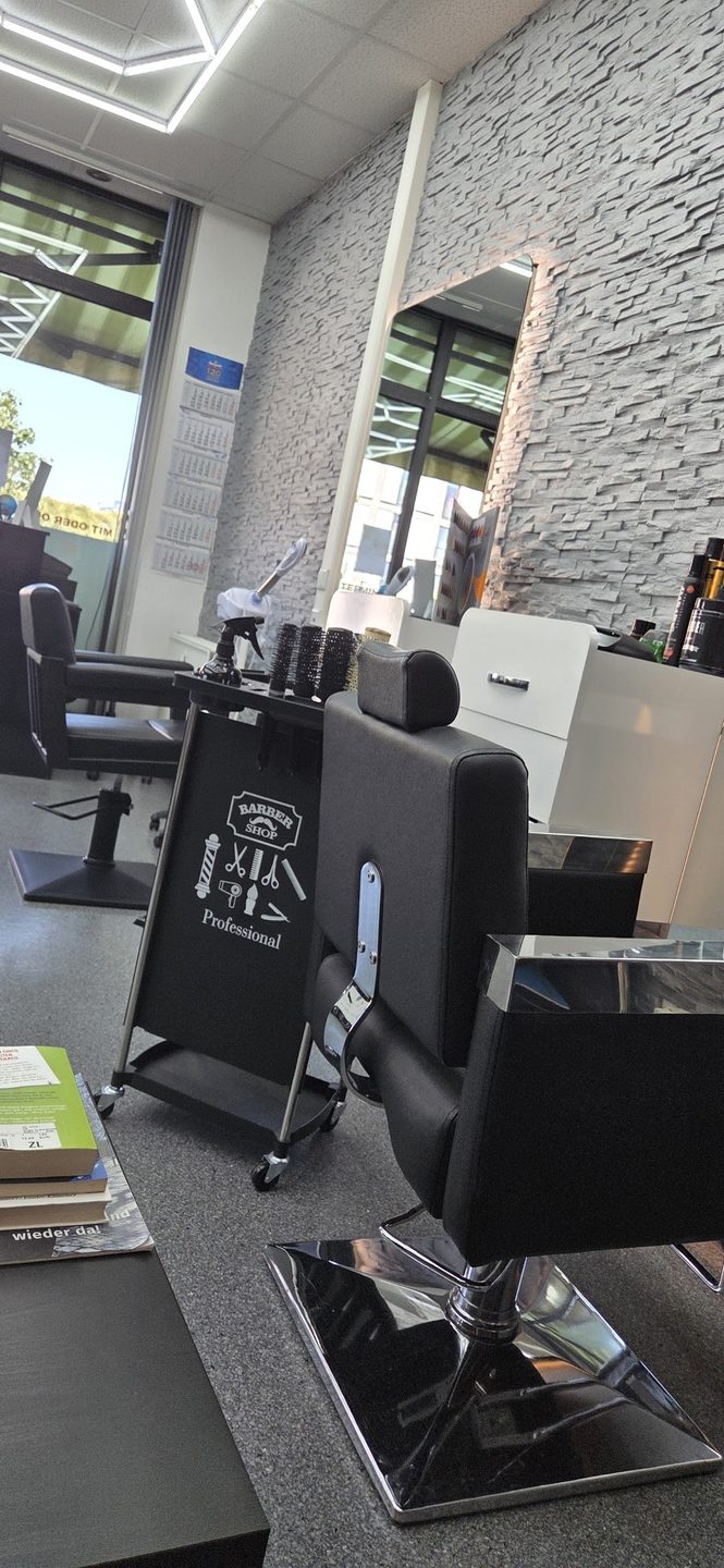 Bavaria Style Friseur