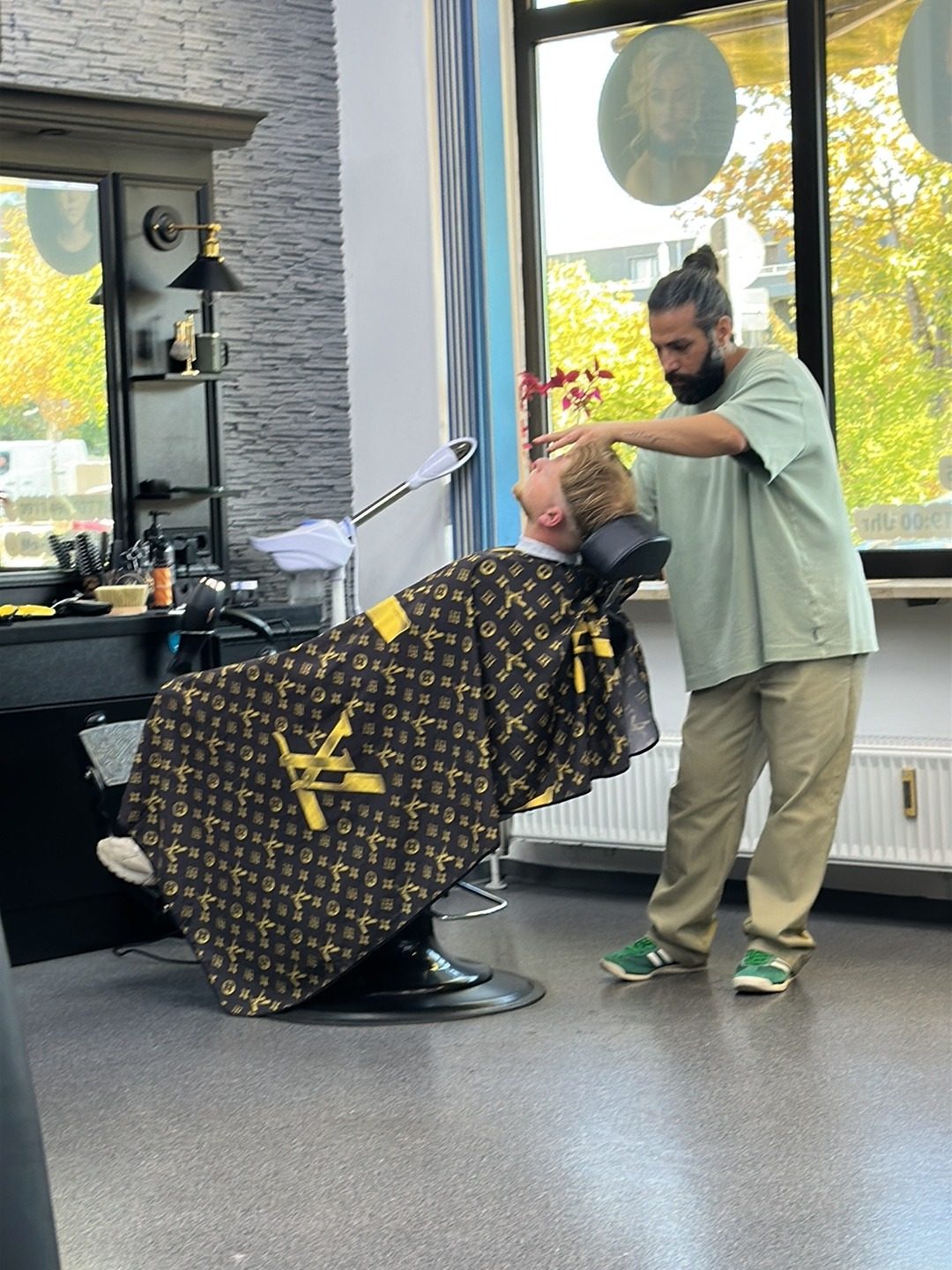 Bavaria Style Friseur